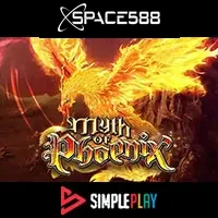 slot Myth of Phoenix SimplePlay